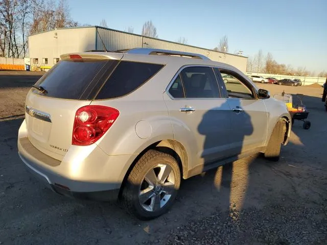 2GNFLGEK2C6366954 2012 2012 Chevrolet Equinox- Ltz 3