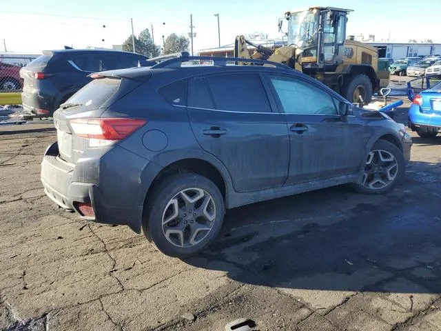 JF2GTANC5K8389786 2019 2019 Subaru Crosstrek- Limited 3