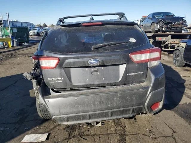 JF2GTANC5K8389786 2019 2019 Subaru Crosstrek- Limited 6