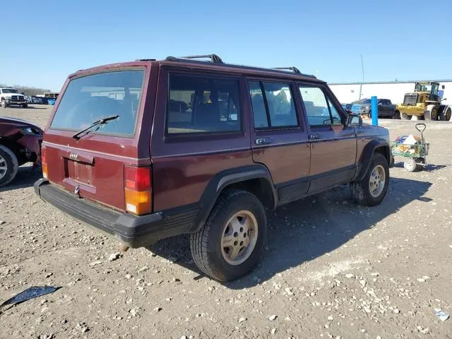 1J4FT78S9SL617148 1995 1995 Jeep Cherokee- Country 3