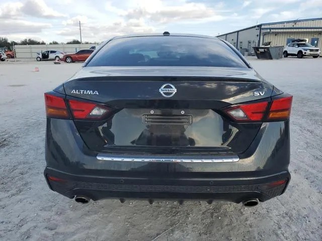 1N4BL4DV4MN408920 2021 2021 Nissan Altima- SV 6