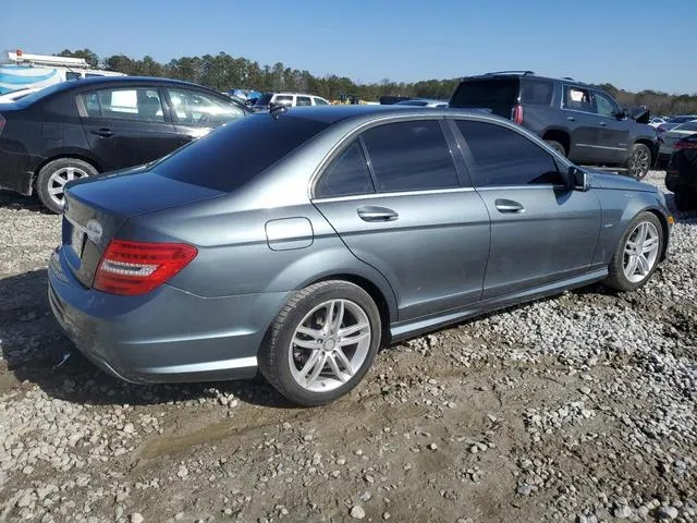 WDDGF4HB5CR215583 2012 2012 Mercedes-Benz C-Class- 250 3