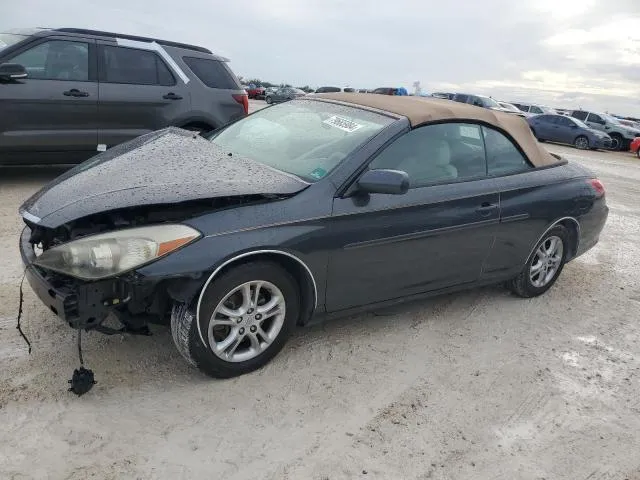 4T1FA38P28U144546 2008 2008 Toyota Camry- SE 1