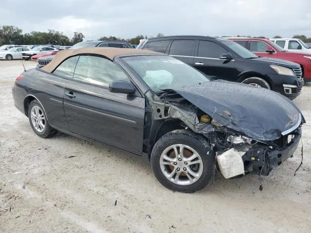 4T1FA38P28U144546 2008 2008 Toyota Camry- SE 4