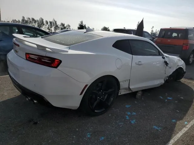 1G1FH1R74H0180368 2017 2017 Chevrolet Camaro- SS 3