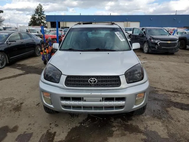 JTEHH20V820141691 2002 2002 Toyota RAV4 5