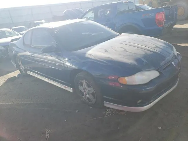 2G1WX12K739362162 2003 2003 Chevrolet Monte Carlo- SS 4