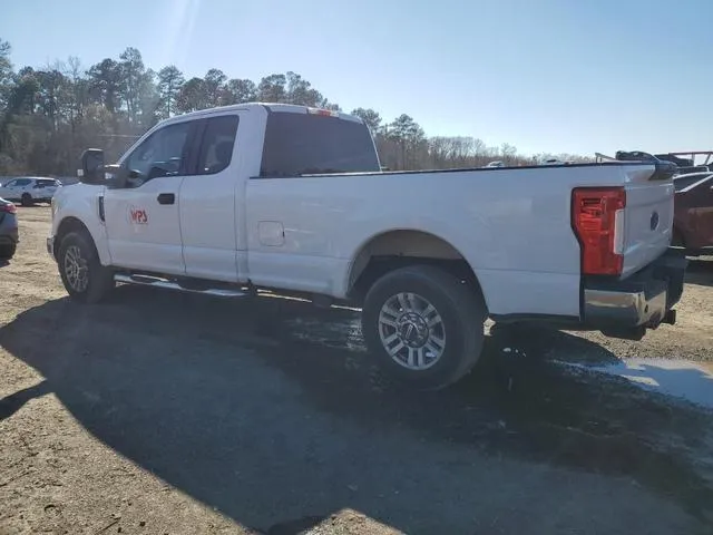 1FT7X2A62HEC11076 2017 2017 Ford F-250- Super Duty 2