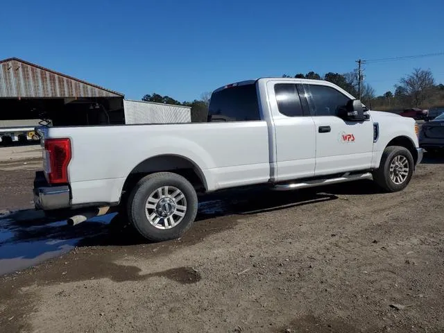 1FT7X2A62HEC11076 2017 2017 Ford F-250- Super Duty 3