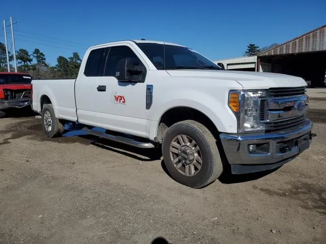 1FT7X2A62HEC11076 2017 2017 Ford F-250- Super Duty 4