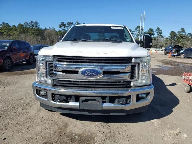 1FT7X2A62HEC11076 2017 2017 Ford F-250- Super Duty 5