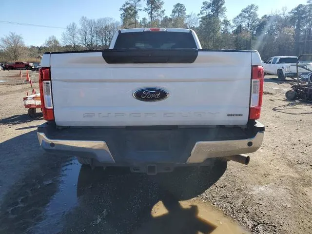 1FT7X2A62HEC11076 2017 2017 Ford F-250- Super Duty 6