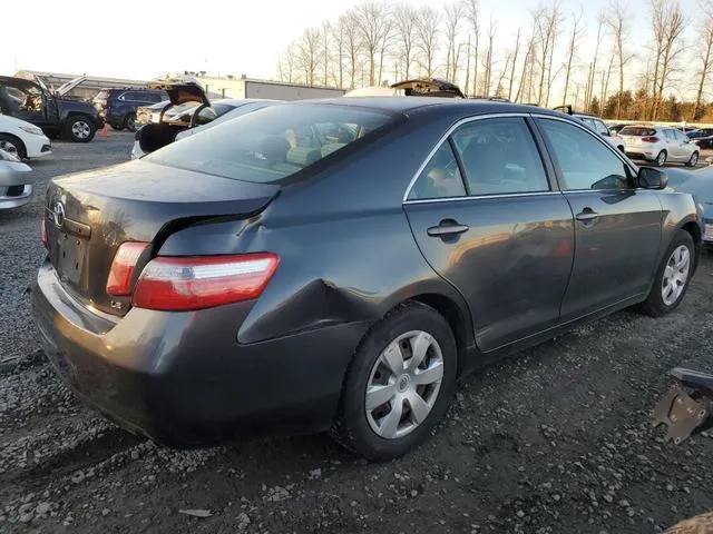 4T1BE46K59U814690 2009 2009 Toyota Camry- Base 3