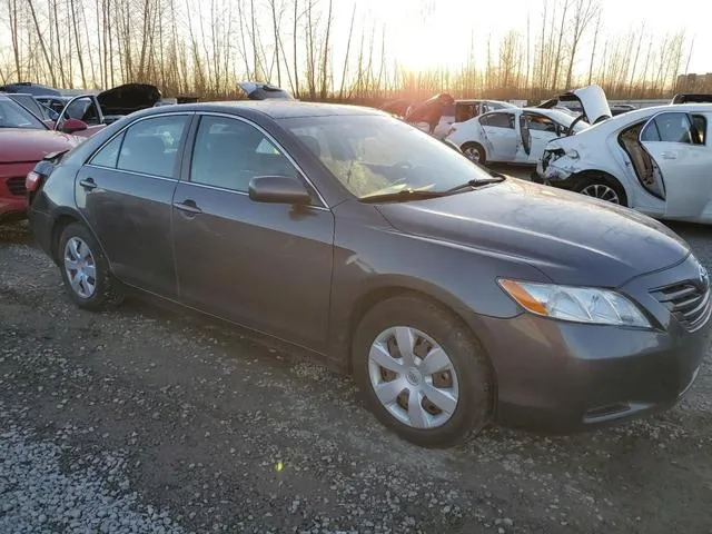 4T1BE46K59U814690 2009 2009 Toyota Camry- Base 4