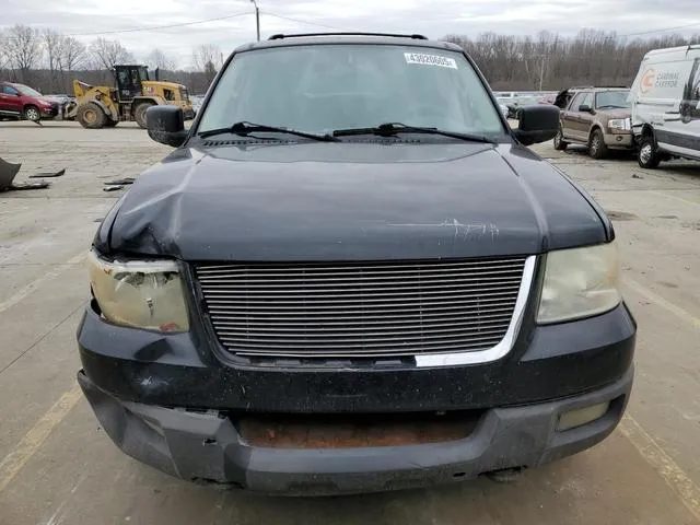 1FMPU16L63LC04388 2003 2003 Ford Expedition- Xlt 5