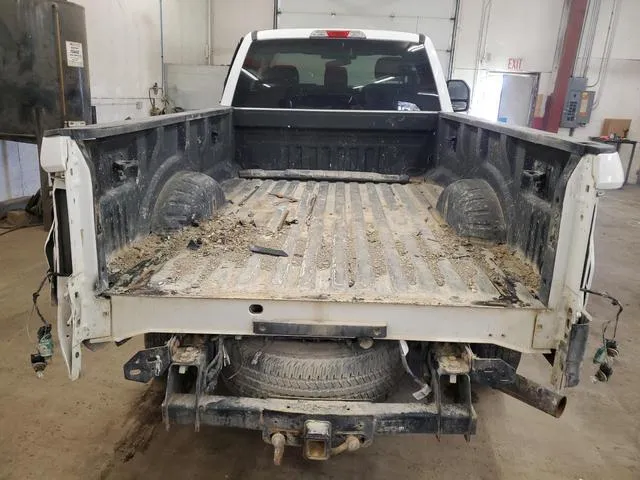 1FTBF2B6XKED11932 2019 2019 Ford F-250- Super Duty 10