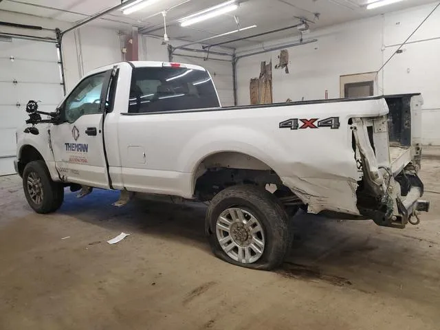 1FTBF2B6XKED11932 2019 2019 Ford F-250- Super Duty 2