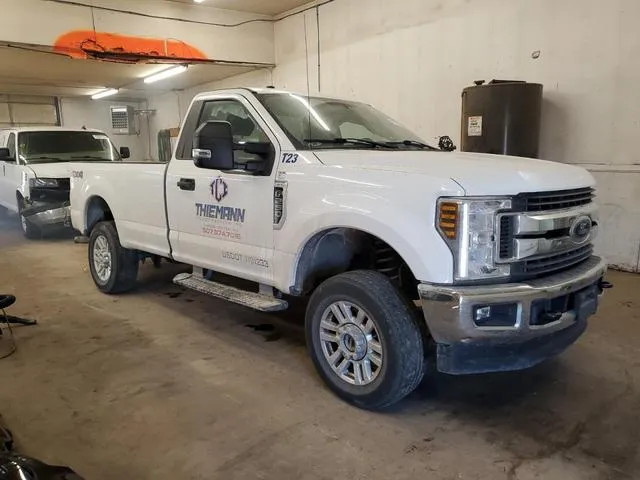 1FTBF2B6XKED11932 2019 2019 Ford F-250- Super Duty 4