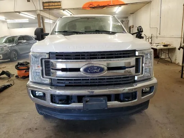 1FTBF2B6XKED11932 2019 2019 Ford F-250- Super Duty 5