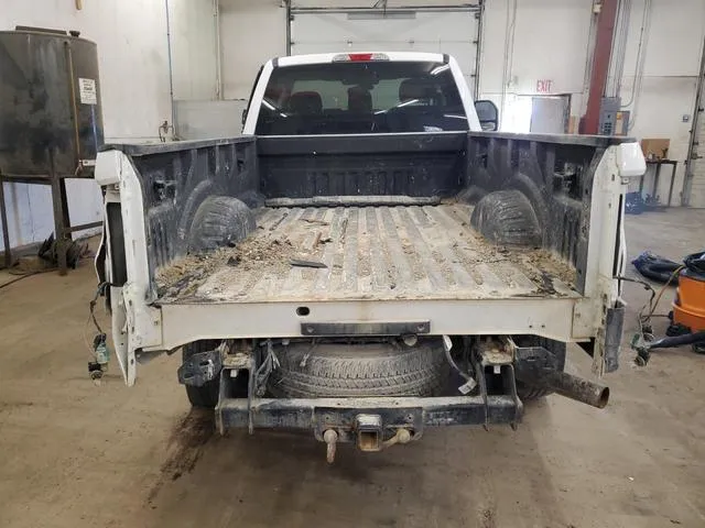 1FTBF2B6XKED11932 2019 2019 Ford F-250- Super Duty 6