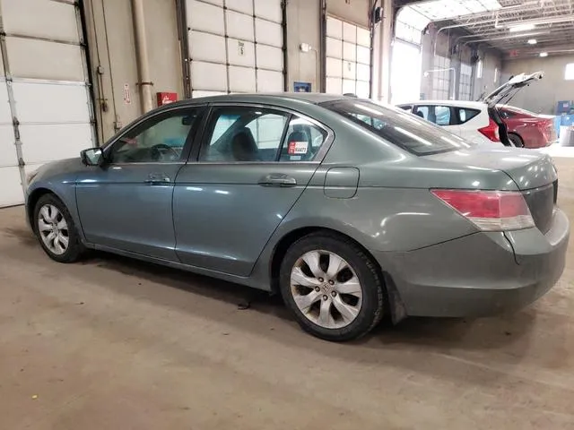 1HGCP26808A103475 2008 2008 Honda Accord- Exl 2