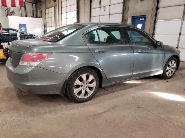 1HGCP26808A103475 2008 2008 Honda Accord- Exl 3