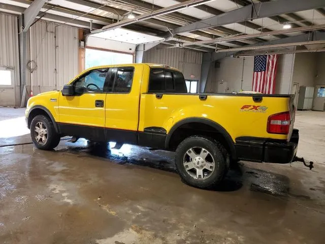 1FTPX04594KB13746 2004 2004 Ford F-150 2