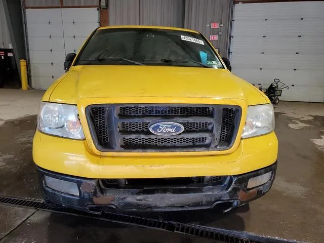 1FTPX04594KB13746 2004 2004 Ford F-150 5