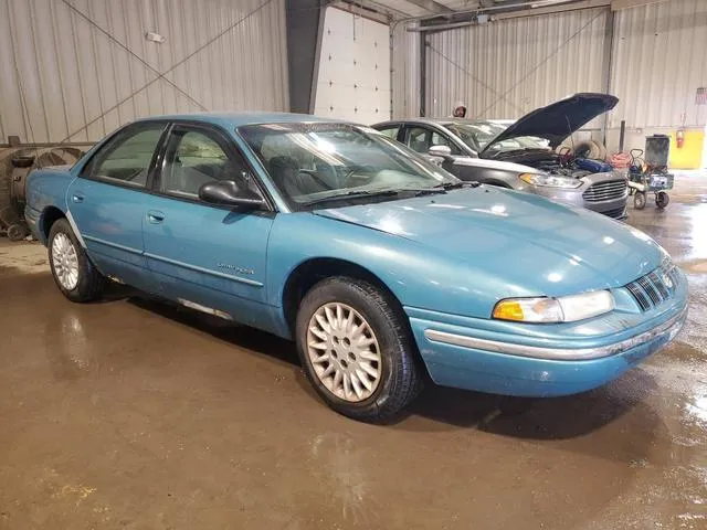 2C3HD56FXVH700518 1997 1997 Chrysler Concorde- LX 4