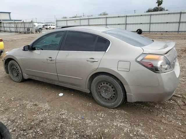 1N4AL2AP6CN404131 2012 2012 Nissan Altima- Base 2