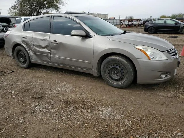 1N4AL2AP6CN404131 2012 2012 Nissan Altima- Base 4