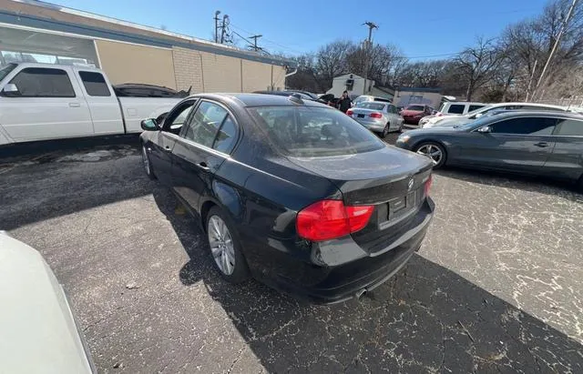 WBAPL33569A405315 2009 2009 BMW 3 Series- 335 XI 3