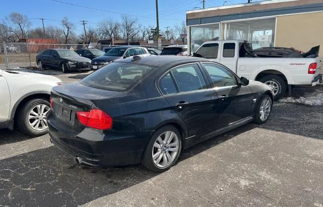 WBAPL33569A405315 2009 2009 BMW 3 Series- 335 XI 4