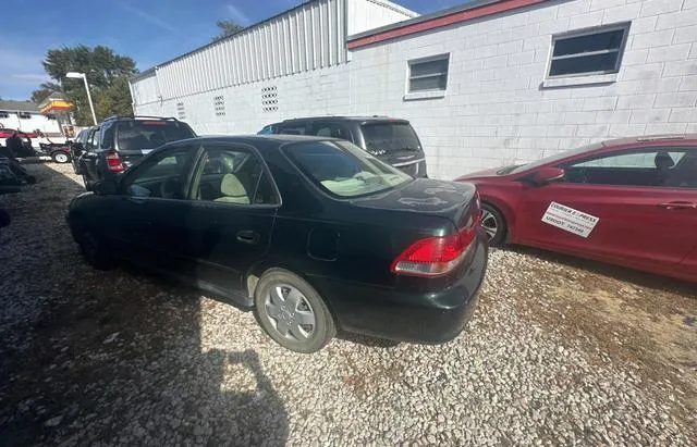 JHMCG56481C006532 2001 2001 Honda Accord- LX 3