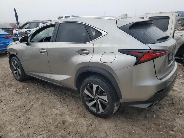 JTJGARDZ3L2226726 2020 2020 Lexus NX- 300 2