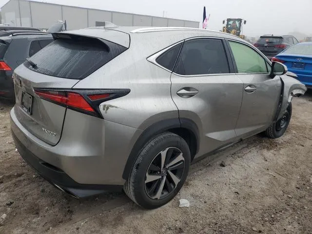 JTJGARDZ3L2226726 2020 2020 Lexus NX- 300 3