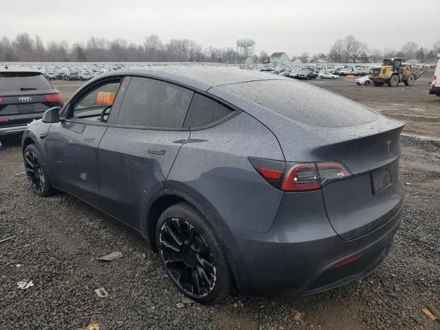 7SAYGDEE0PF857881 2023 2023 Tesla MODEL Y 2