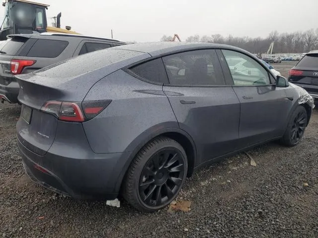 7SAYGDEE0PF857881 2023 2023 Tesla MODEL Y 3