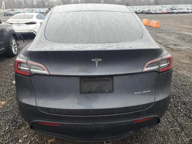 7SAYGDEE0PF857881 2023 2023 Tesla MODEL Y 6