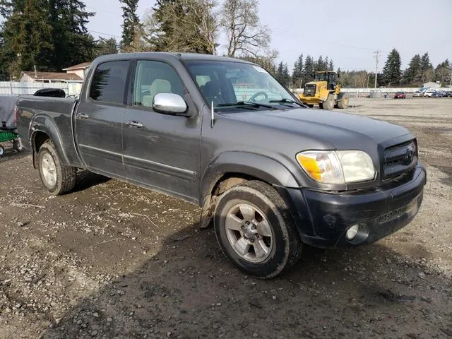 5TBDT44146S542025 2006 2006 Toyota Tundra- Double Cab Sr5 4