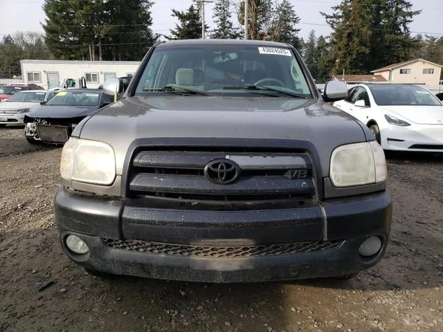 5TBDT44146S542025 2006 2006 Toyota Tundra- Double Cab Sr5 5