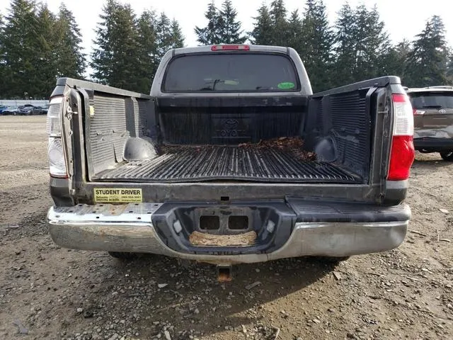 5TBDT44146S542025 2006 2006 Toyota Tundra- Double Cab Sr5 6