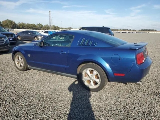 1ZVHT80N295127396 2009 2009 Ford Mustang 2