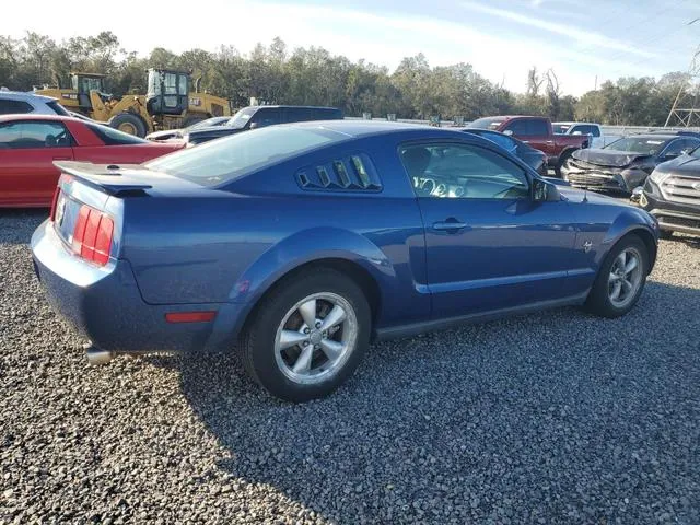 1ZVHT80N295127396 2009 2009 Ford Mustang 3