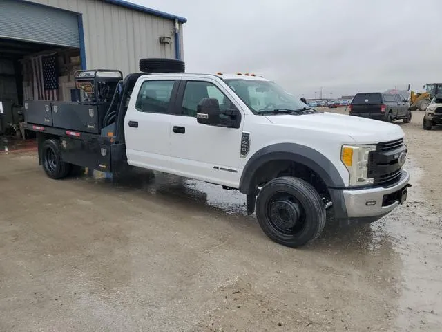 1FD0W4GT7HEB24878 2017 2017 Ford F-450- Super Duty 4