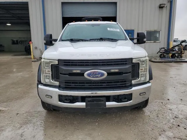 1FD0W4GT7HEB24878 2017 2017 Ford F-450- Super Duty 5