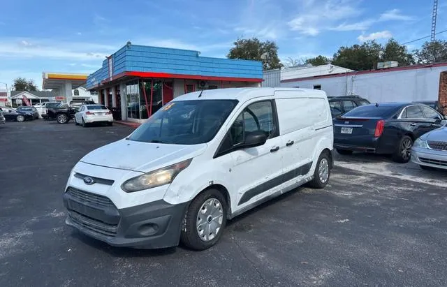 NM0LS7E79F1182237 2015 2015 Ford Transit- XL 2