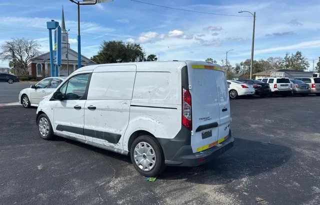 NM0LS7E79F1182237 2015 2015 Ford Transit- XL 3