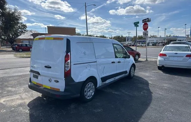 NM0LS7E79F1182237 2015 2015 Ford Transit- XL 4