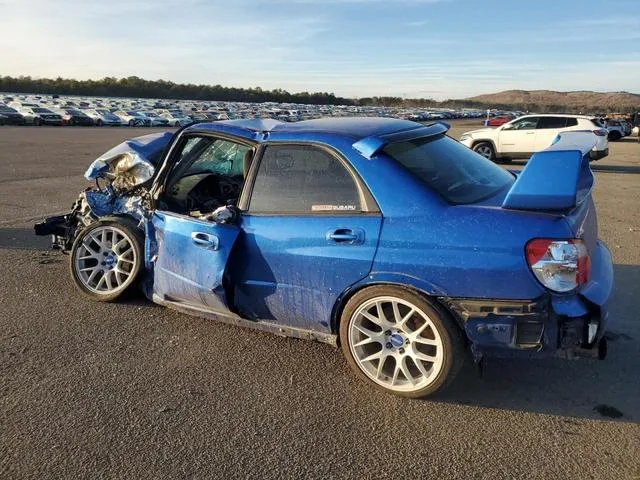 JF1GD70695L508401 2005 2005 Subaru Impreza- Wrx Sti 2